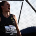 Mélina Robert-Michon détrônée par Hilary Kpatcha lors des Championnats de France d’athlétisme