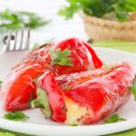 Menu hebdomadaire équilibré : recettes variées d’Aux Fourneaux pour une alimentation saine.