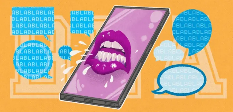 L’UE envisage d’interdire l’accès aux réseaux sociaux pour les moins de 13 ans.