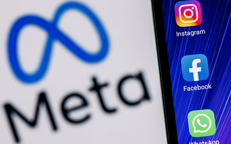 L’UE alerte sur les risques d’addiction d’Instagram et Facebook pour le bien-être des utilisateurs.