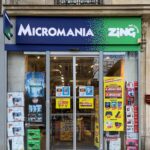 Alliance Québec-France : Micromania trouve un repreneur pour son champion du jeu vidéo.