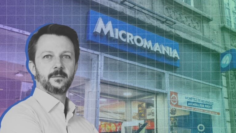 Micromania-Zing présente sa stratégie face à la crise du secteur du jeu vidéo après son rachat.