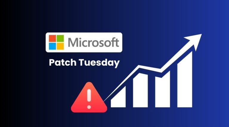 Microsoft avertit que l’IA augmentera le volume des mises à jour Patch Tuesday.