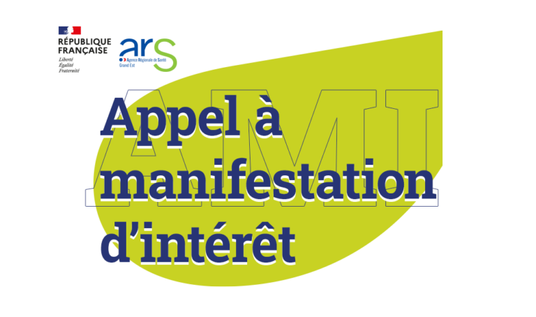 Création d’une équipe mobile de santé mentale dans les QPV du Bas-Rhin.