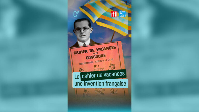 L’histoire des cahiers de vacances en France : origine et évolution depuis leur création