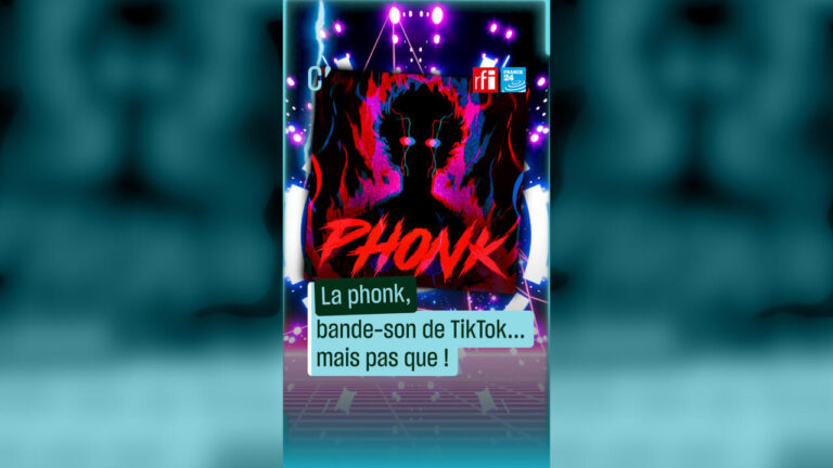 La phonk, genre musical populaire sur TikTok, émerge des scènes de Memphis.
