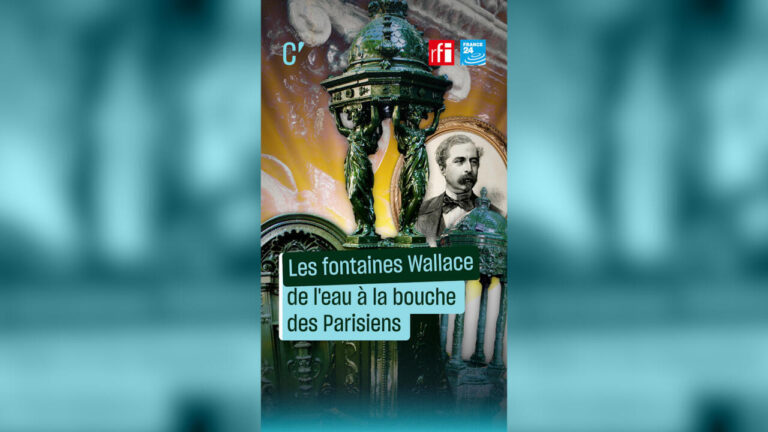 Histoire des fontaines Wallace, symboles du paysage urbain parisien et de leur préservation.