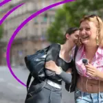 Fin du bac : les élèves témoignent de leur dernière année au lycée en France.