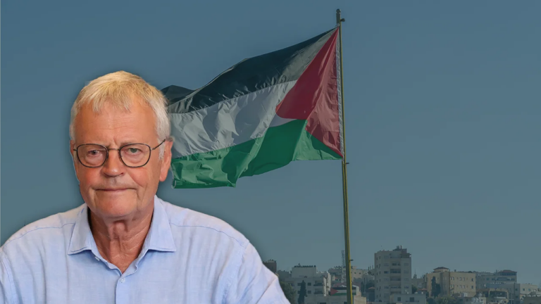 Pogrom en Palestine : tensions croissantes entre Israël et les autorités palestiniennes.