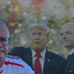 Infantino critique la gestion de Trump dans le sport, des tensions émergent aux États-Unis.