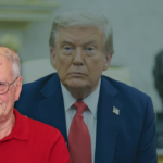 Trump confronté à des tensions internationales croissantes en raison des conflits en cours.