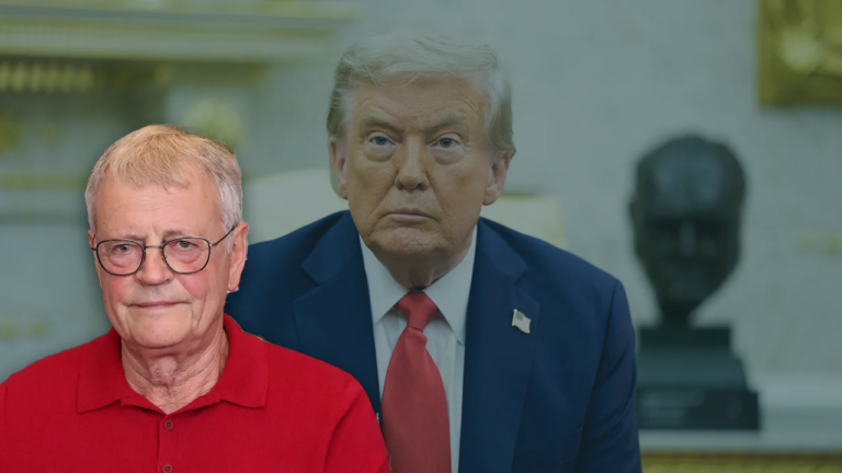 Trump confronté à des tensions internationales croissantes en raison des conflits en cours.