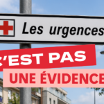 Accès aux soins : les urgences en France confrontées à une surcharge croissante.