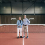 Asics utilise le centre d&rsquo;expertise HumanFab pour renforcer sa recherche et développement sportif.