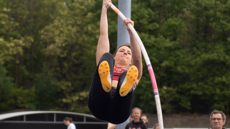 Cinq athlètes sarthois participent au championnat de France Open d’athlétisme.
