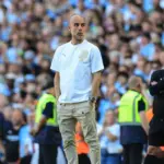 Pep Guardiola a été envisagé pour le poste d&rsquo;entraîneur de l&rsquo;Angleterre à la place de Tuchel.
