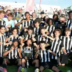 Tournoi Carisport : horaires et équipes en compétition ce week-end en Maine-et-Loire