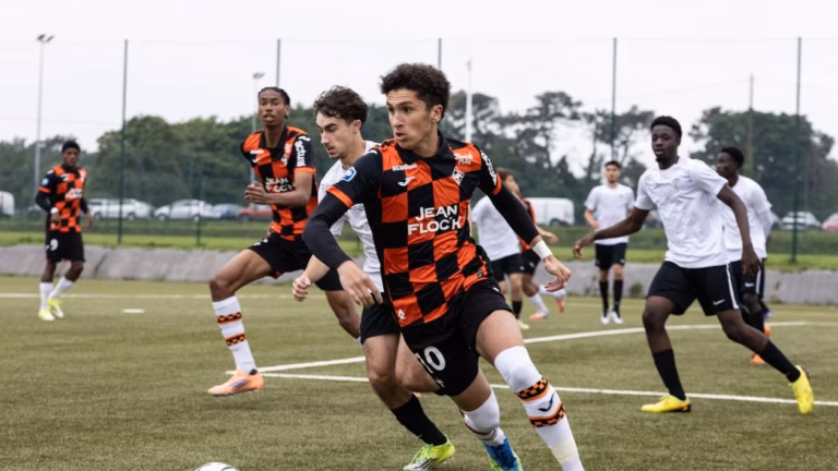 Groupes des championnats U17, U19 et U19F Nationaux dévoilés pour la saison 2026-2027