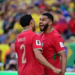 Calendrier et programme TV des 8es de finale de la Coupe du monde.