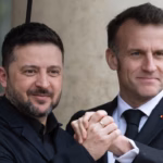Guerre en Ukraine : trois morts en Russie lors du sommet de la coalition des volontaires.