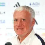 Didier Deschamps : l’Espagne se confirme comme favorite pour le Mondial