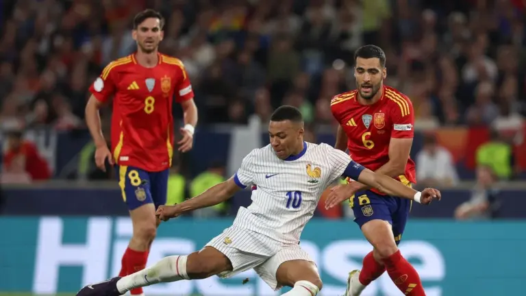 Espagne : Analyse des chances des équipes pour la qualification en finale de la Coupe du monde