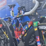 Tour de France : l&rsquo;importance du paraître pour les cyclistes dans le peloton