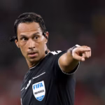 10 cartons rouges lors du match de Coupe du monde : Qui est Facundo Tello, l&rsquo;arbitre argentin ?