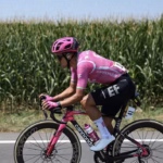 9e étape du Tour de France : profil de l&rsquo;étape entre Malemort et Ussel détaillé.