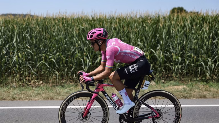 9e étape du Tour de France : profil de l’étape entre Malemort et Ussel détaillé.