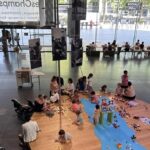 Mairies, Ehpad et musées : refuges gratuits pour se protéger de la canicule.