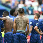 France-Angleterre : Deschamps défend ses choix, Mbappé s’exprime sur la pression.