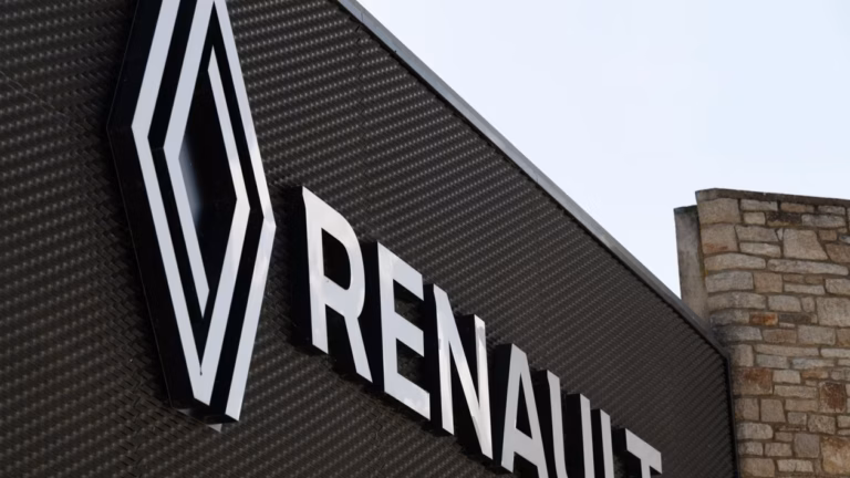 Renault devant le tribunal correctionnel pour sa défense dans l’affaire Dieselgate.