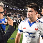 Troisième journée du Championnat des nations de rugby : horaires et diffusion des matchs.
