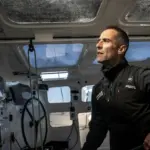 Armel Le Cléac’h critique le changement de support au Solitaire du Figaro