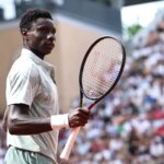 Moïse Kouamé confronté à des blessures et défaites après Roland-Garros