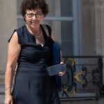 Déplacement de la ministre de l&rsquo;Écologie en plein canicule : tensions autour du choix du traiteur.