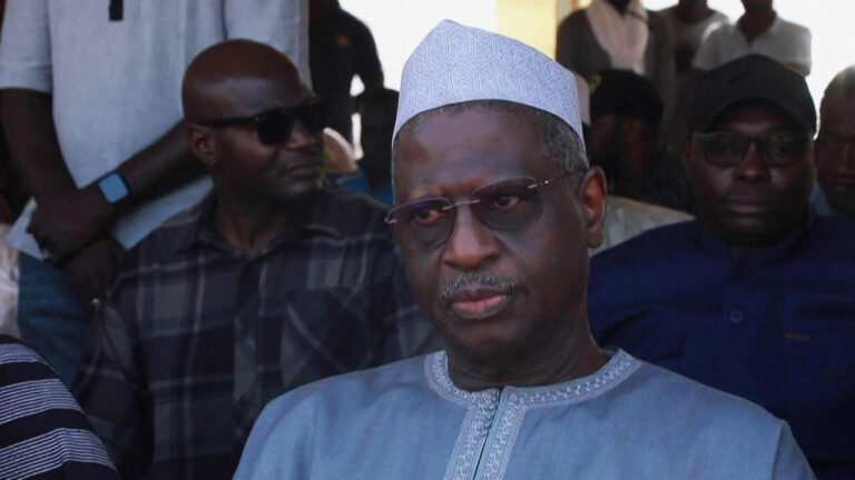 ONU demande à Bamako de localiser Mountaga Tall, disparu au Mali.