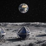 La Chine prépare la première mission scientifique lunaire pour l&rsquo;Afrique.