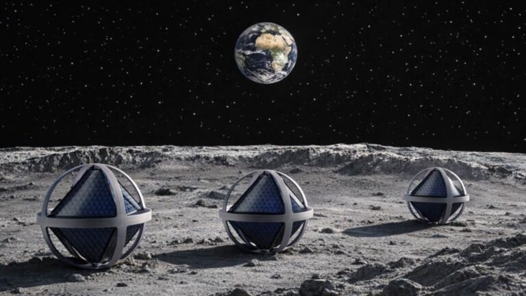 La Chine prépare la première mission scientifique lunaire pour l’Afrique.