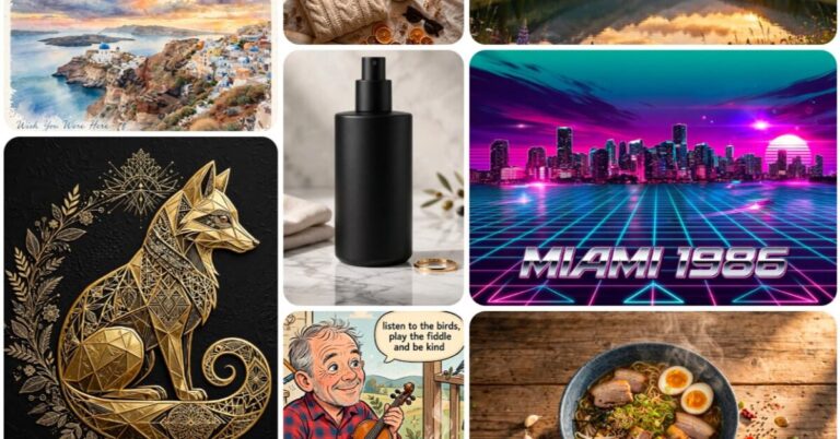 Meta lance Muse Image, un générateur d’images intégré à Instagram et WhatsApp.