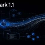 Meta développe des agents IA avec Muse Spark 1.1 pour améliorer ses services.