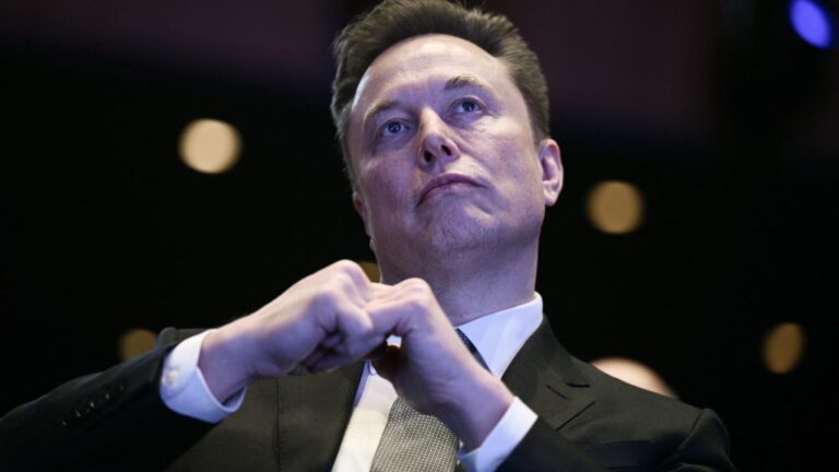 Elon Musk exprime des préoccupations sur la présidentielle française de 2027.