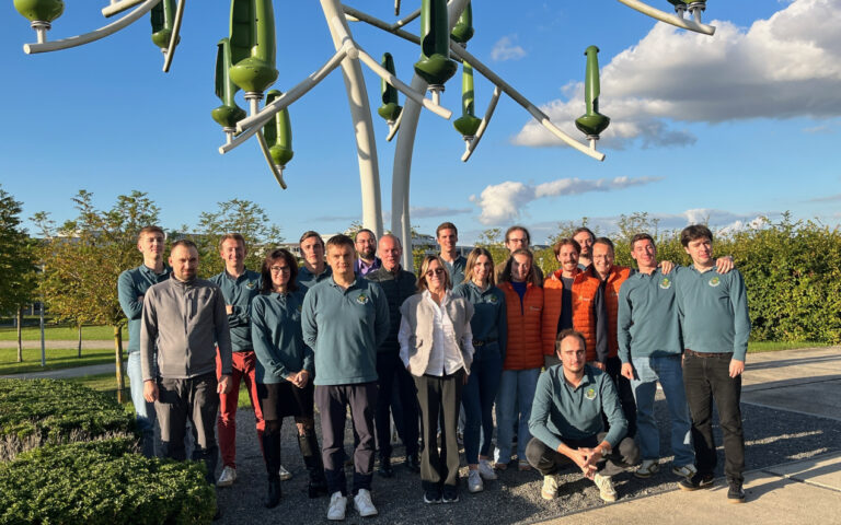 MyEasyFarm sélectionnée par le programme Scale Up Excellence 2026 pour son innovation agricole.