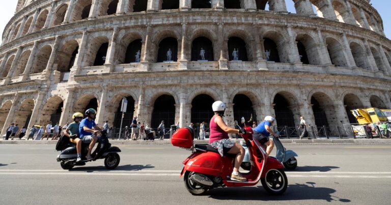 Chômage en Italie : une baisse historique masquée par une hausse du sous-emploi