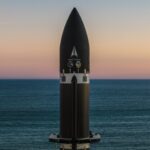 Un vaisseau spatial privé intercepte un autre lors de la mission ‘Victus Haze’ de l’US Space Force.