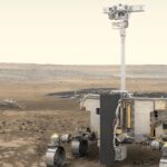 Europe prévoit d’envoyer un rover sur Mars pour rechercher des preuves de vie dans l’argile.