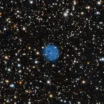 Nuits humides à l’équateur galactique : des scientifiques étudient les effets climatiques sur les étoiles.