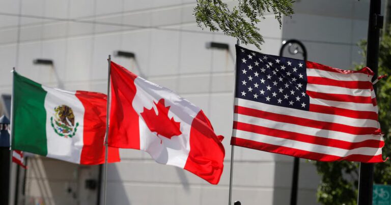 Accord commercial entre les États-Unis et le Canada : nouvelles régulations pour le secteur agricole