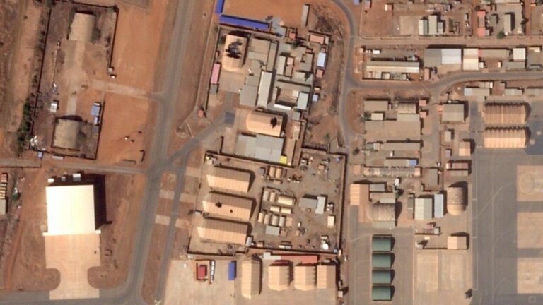 Niger : le tribunal de Niamey a traité plus de 100 cas de terrorisme en juin.